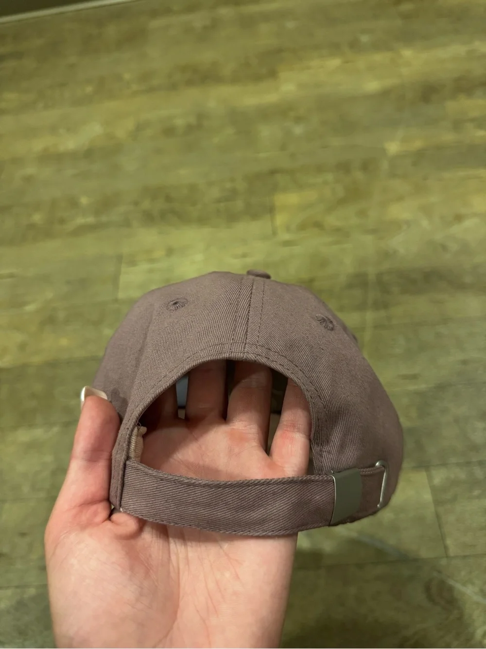 Darc Sport Wolves Club Lavender Hat